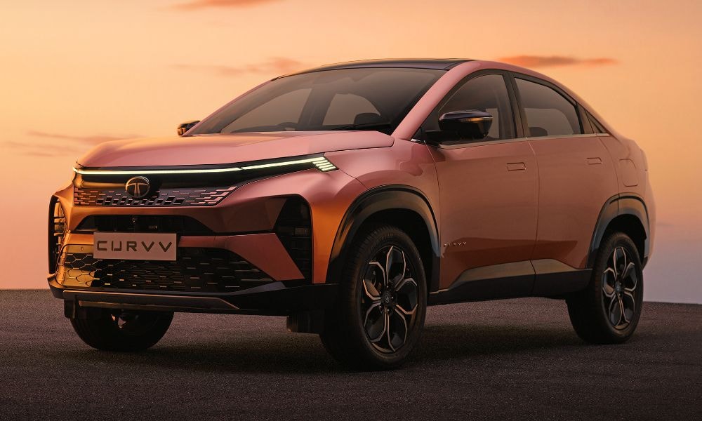Tata Curvv ICE: Variants, Features, Price Explained  Tata Curvv ICE: Variants, Features, Price Explained