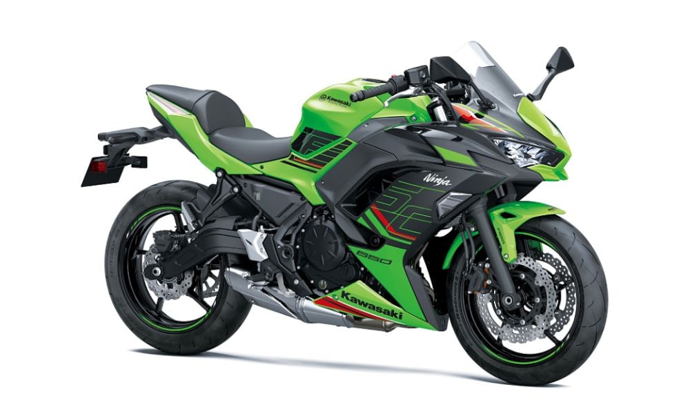 Kawasaki Announces Discounts Up To Rs 25,000 For Select Models Kawasaki Announces Discounts Up To Rs 25,000 For Select Models