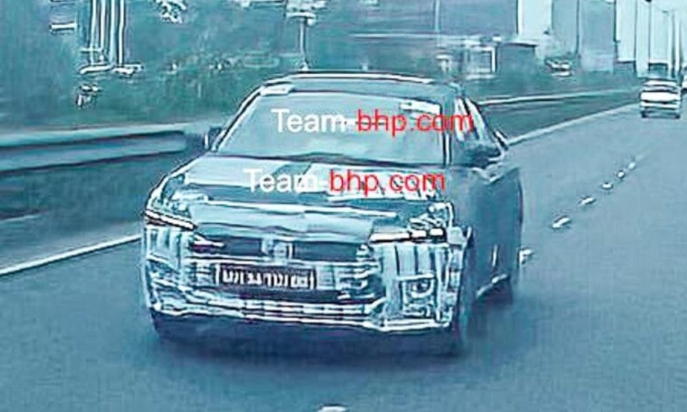 New Maruti Suzuki Dzire Spied On Test Ahead Of Festive Season Launch New Maruti Suzuki Dzire Spied On Test Ahead Of Festive Season Launch