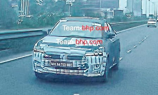 New Maruti Suzuki Dzire Spied On Test Ahead Of Festive Season Launch New Maruti Suzuki Dzire Spied On Test Ahead Of Festive Season Launch
