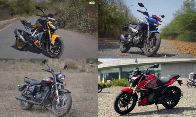 Two-Wheeler Sales August 2024: TVS, Bajaj, Hero Sales Rise; Royal Enfield Sales Decline Two-wheeler manufacturers in the Indian market have reported mixed sales for August 2024
