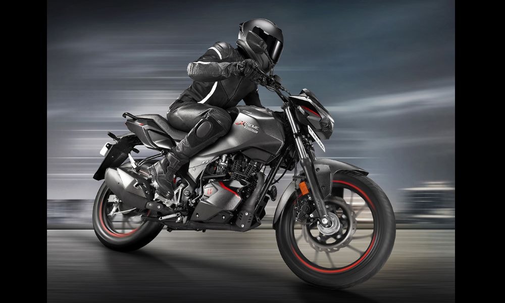 2024 Hero Xtreme 160R 2V Launched At Rs 1.11 Lakh 2024 Hero Xtreme 160R 2V Launched At Rs 1.11 Lakh