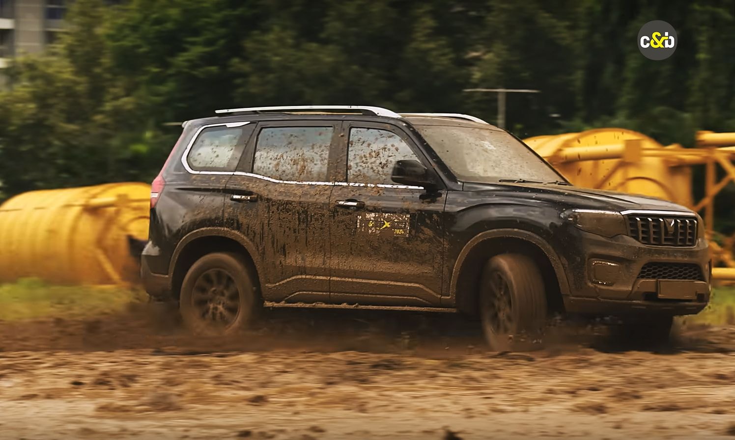 car&bike Xtreme Episode 1: Paint It Chocolate Challenge car&bike Xtreme Episode 1: Paint It Chocolate Challenge