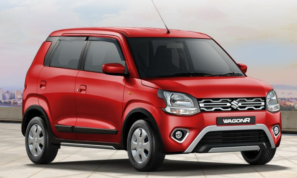 Auto Sales FY2025: Maruti Suzuki Reports Highest-Ever Annual Domestic Sales; WagonR Is The Best-Seller Auto Sales FY2025: Maruti Suzuki Reports Highest-Ever Annual Domestic Sales; WagonR Is The Best-Seller