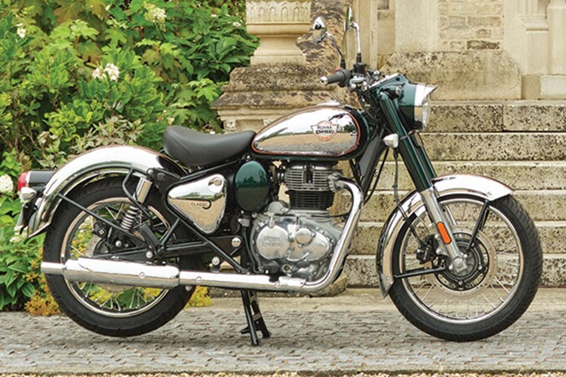 Royal Enfield Clocks Highest-Ever Annual Sales Of Over 1 Million Units Royal Enfield Clocks Highest-Ever Annual Sales Of Over 1 Million Units