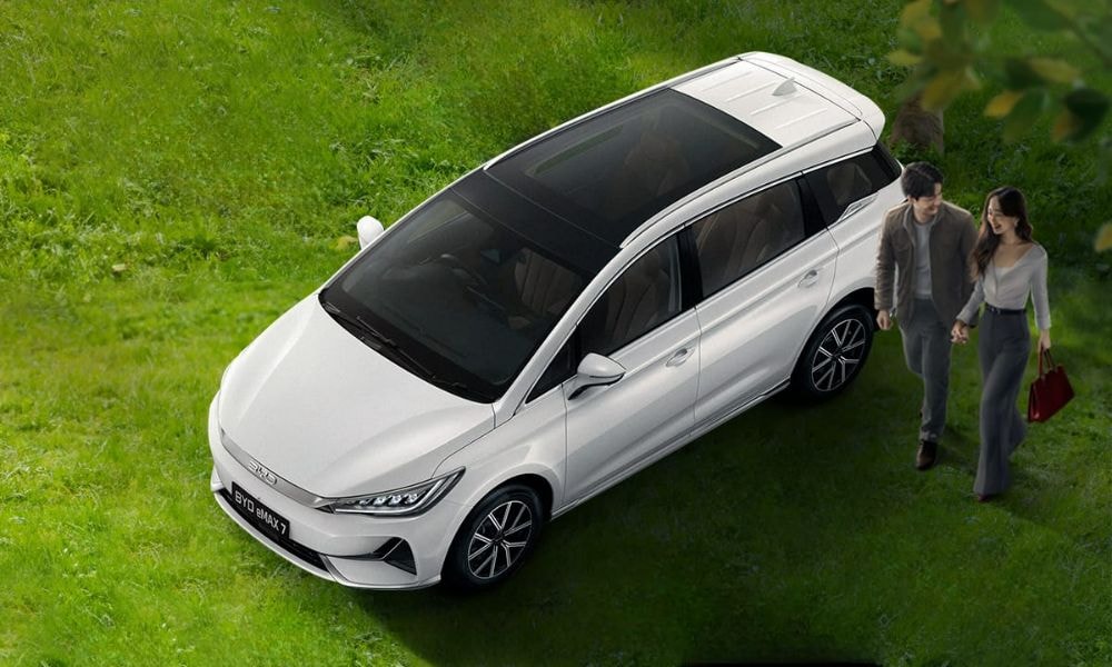 BYD eMAX 7 India Launch Tomorrow: Here’s What You Need To Know BYD eMAX 7 India Launch Tomorrow: Here’s What You Need To Know