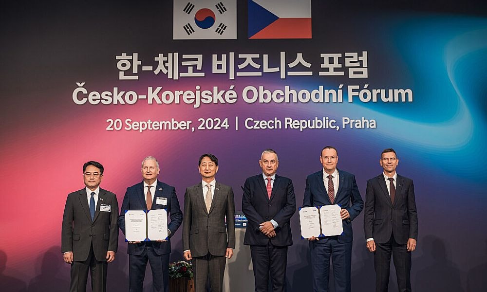 Skoda To Source Hydrogen Fuel Cell Tech From Hyundai For Future Products Skoda To Source Hydrogen Fuel Cell Tech From Hyundai For Future Products