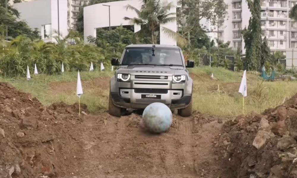 car&bike Xtreme Episode 3: Artistic Off-Roading car&bike Xtreme Episode 3: Artistic Off-Roading