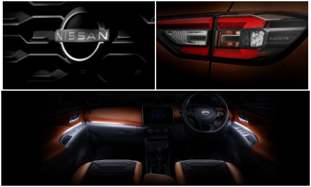 Nissan Magnite Facelift Launch Highlights: Price, Features, Specifications, Images Nissan Magnite Facelift Launch Highlights: Price, Features, Specifications, Images
