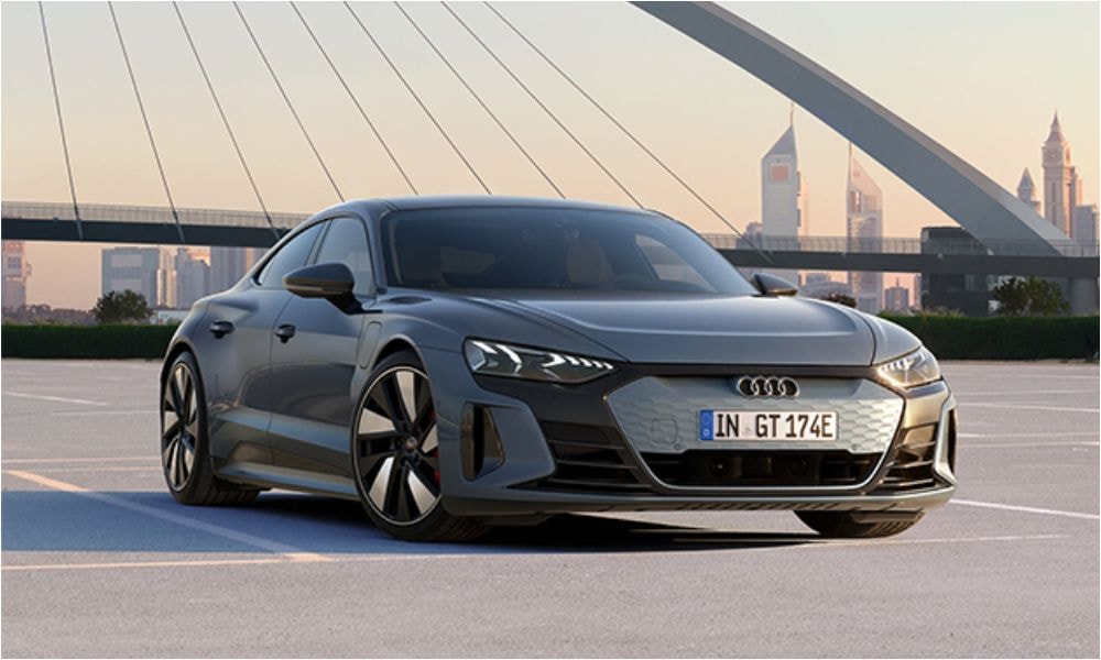 Audi E-Tron GT, RS E-Tron GT Recalled In India Due To Brake Issue Audi E-Tron GT, RS E-Tron GT Recalled In India Due To Brake Issue