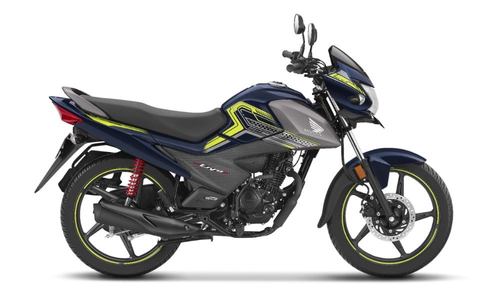 2025 Honda Livo Launched At Rs 83,080; Gets New Digital Instrument Cluster 2025 Honda Livo Launched At Rs 83,080; Gets New Digital Instrument Cluster