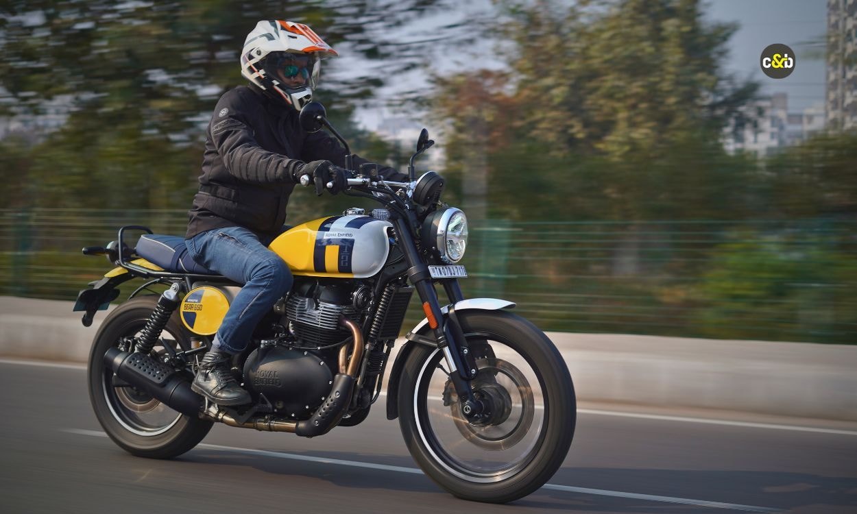 Royal Enfield Bear 650 Review: Is It The Best RE 650? Royal Enfield Bear 650 Review: Is It The Best RE 650?