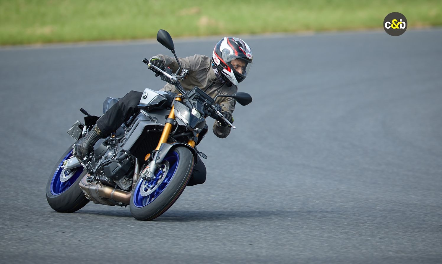 Yamaha MT-09 To Be Launched In India This Year Yamaha MT-09 To Be Launched In India This Year