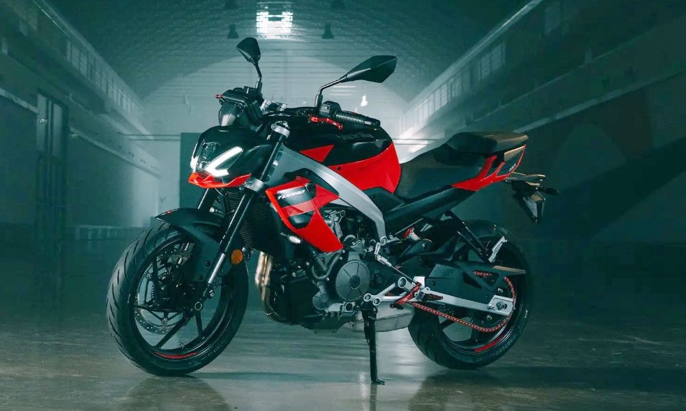 Aprilia Tuono 457 India Launch Confirmed For February 2025 Aprilia Tuono 457 India Launch Confirmed For February 2025