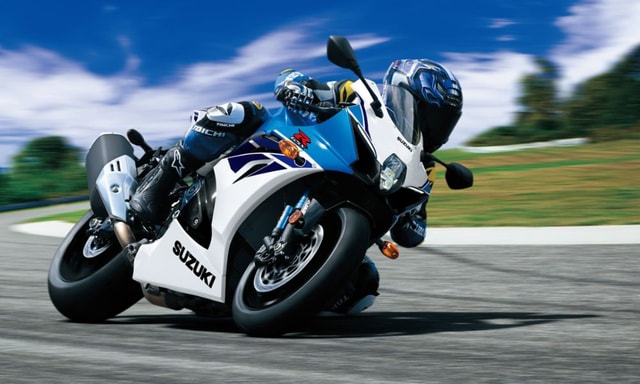 Suzuki GSX-R Series To Make A Comeback? Suzuki GSX-R Series To Make A Comeback?