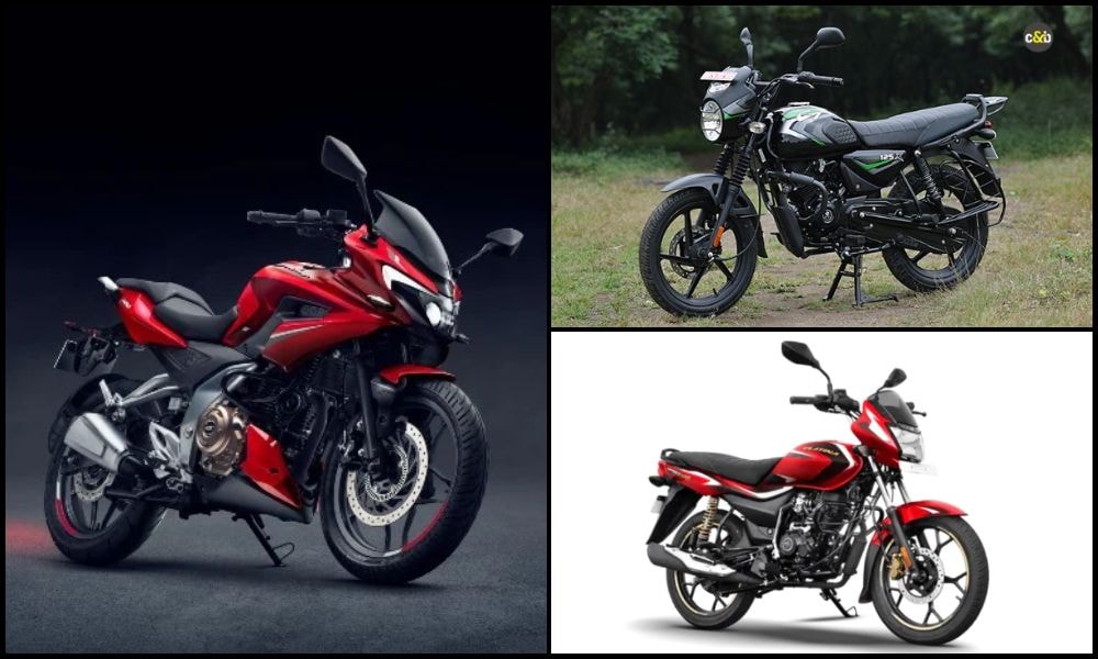 Bajaj Pulsar F250, CT125X, Platina 110 ABS Discontinued In India Bajaj Pulsar F250, CT125X, Platina 110 ABS Discontinued In India