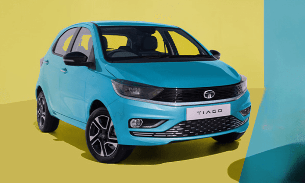 2025 Tata Tiago: Variants, Features, Prices Explained 2025 Tata Tiago: Variants, Features, Prices Explained