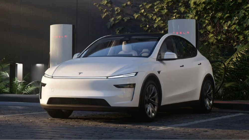 Tesla To Inaugurate First Showroom In India On July 15 Tesla To Inaugurate First Showroom In India On July 15