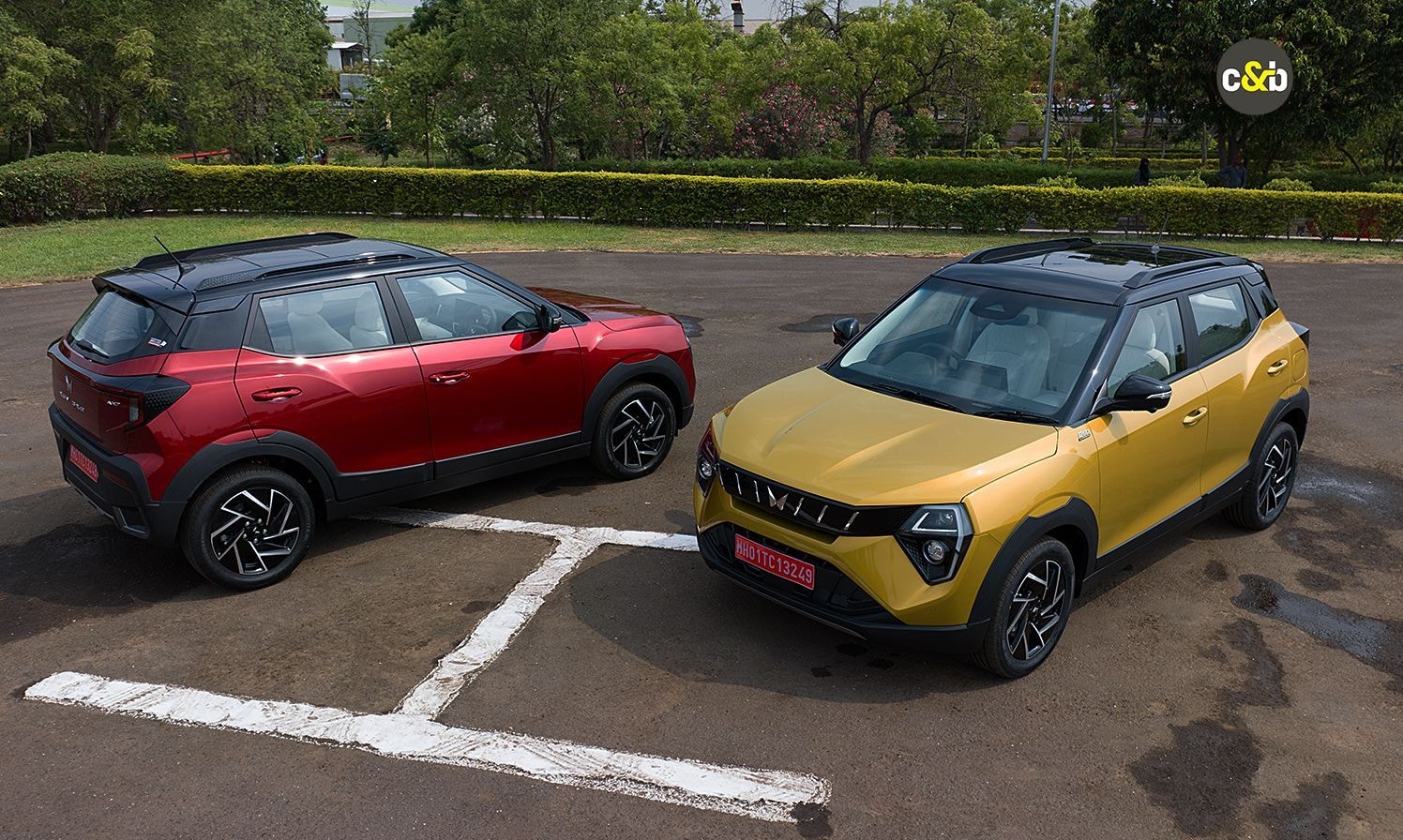 Auto Sales May 2025: Mahindra Retains Second Place In Domestic Market; Tata, Hyundai, Maruti Sales Slide Auto Sales May 2025: Mahindra Retains Second Place In Domestic Market; Tata, Hyundai, Maruti Sales Slide