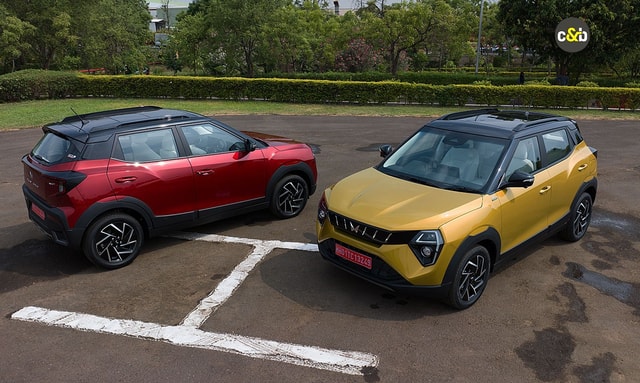 Auto Sales May 2025: Mahindra Retains Second Place In Domestic Market; Tata, Hyundai, Maruti Sales Slide Auto Sales May 2025: Mahindra Retains Second Place In Domestic Market; Tata, Hyundai, Maruti Sales Slide