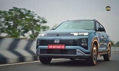 Hyundai Creta Electric Updated With New Variants; Offers Increased Range and More Features Hyundai Creta Electric Updated With New Variants; Offers Increased Range and More Features