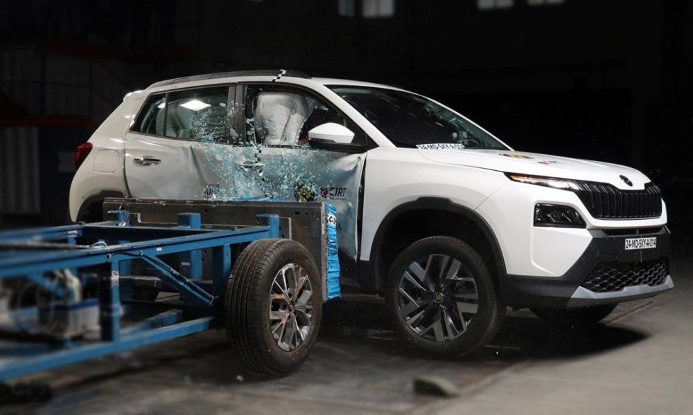 Bharat NCAP vs Global NCAP: What’s the Actual Difference? Bharat NCAP vs Global NCAP: What’s the Actual Difference?