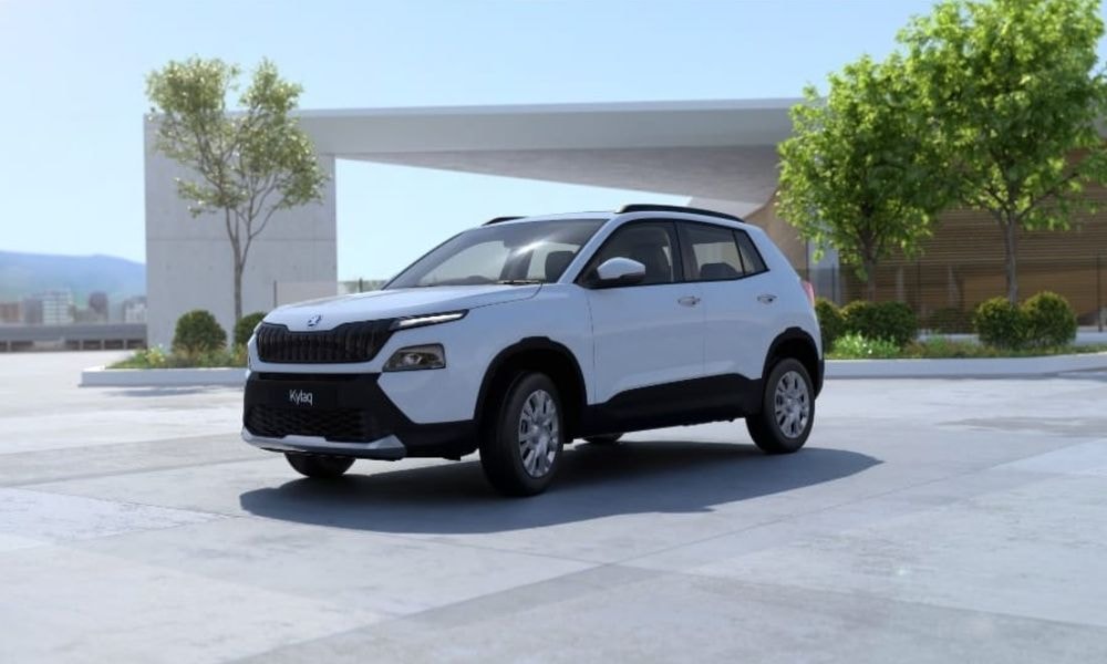 Entry-Level Skoda Kylaq Classic Bookings To Reopen On January 27 Entry-Level Skoda Kylaq Classic Bookings To Reopen On January 27