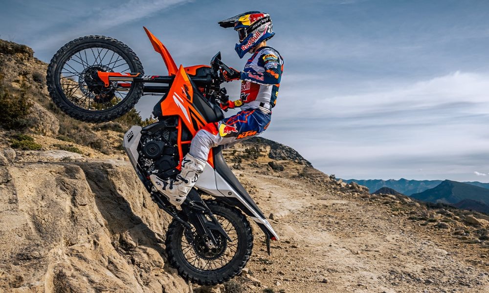 Upcoming KTM 390 Enduro R Specs Revealed; Launch Soon Upcoming KTM 390 Enduro R Specs Revealed; Launch Soon