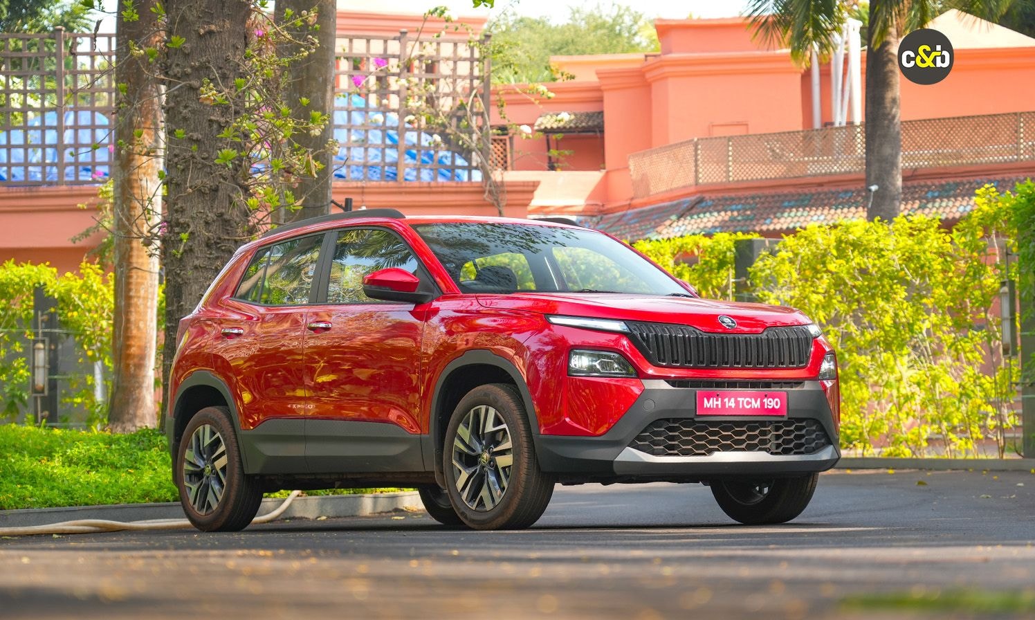 Skoda Kylaq Introductory Pricing Extended Till April 30 Skoda Kylaq Introductory Pricing Extended Till April 30