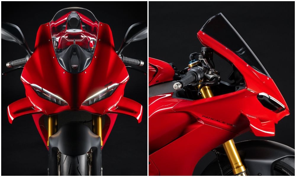 2025 Ducati Panigale V4 To Be Launched In India On March 5 2025 Ducati Panigale V4 To Be Launched In India On March 5