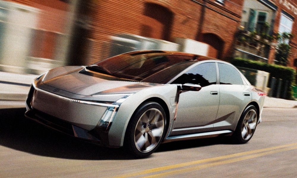 New Toyota Corolla Concept Previewed Ahead Of Japan Mobility Show Debut New Toyota Corolla Concept Previewed Ahead Of Japan Mobility Show Debut