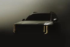 New-gen Kia Telluride Teased Ahead Of Los Angeles Auto Show Debut New-gen Kia Telluride Teased Ahead Of Los Angeles Auto Show Debut
