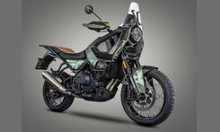 Brixton Storr 500 India Launch In December Brixton Storr 500 India Launch In December