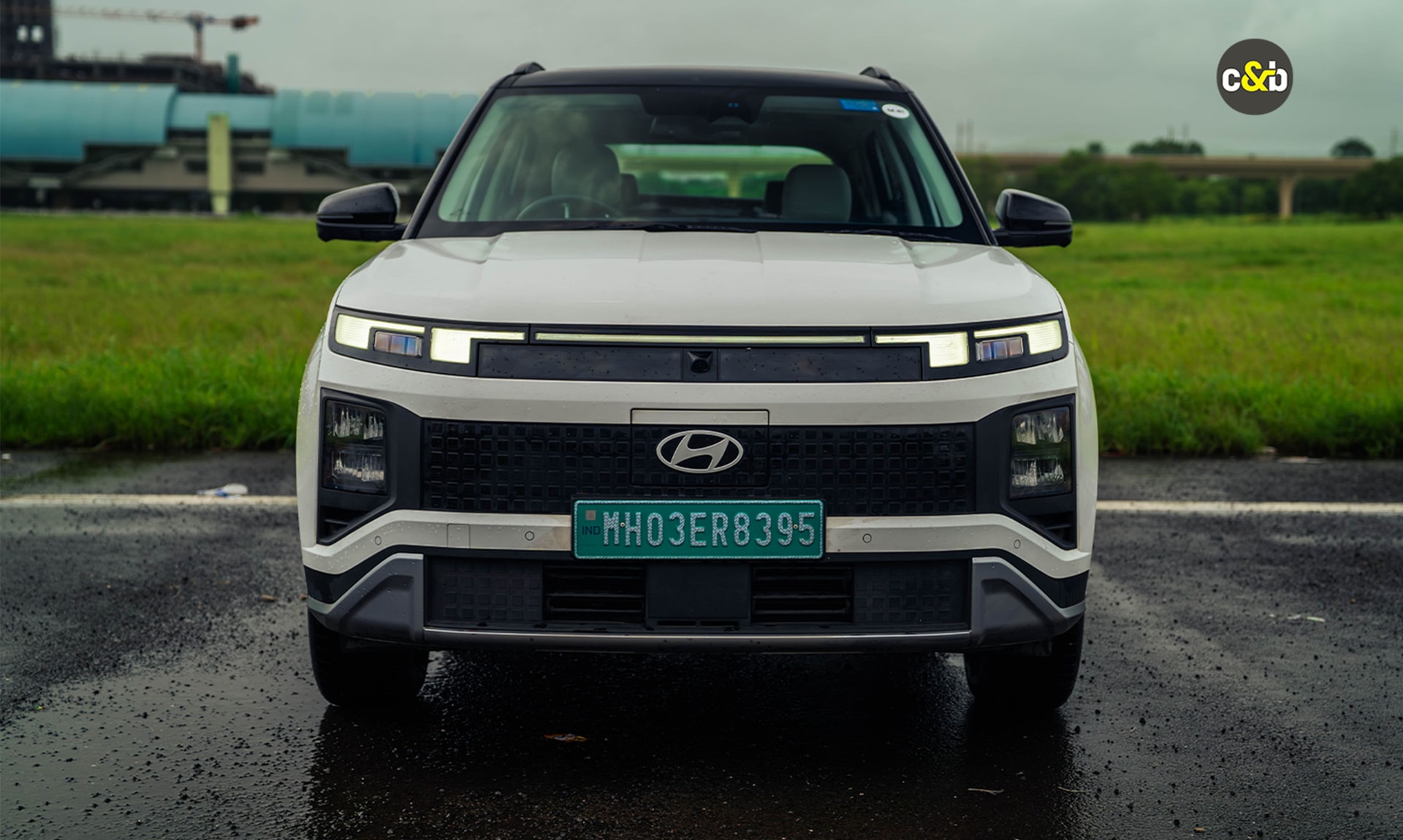Hyundai Creta Electric Launched With Battery-As-A-Service; Prices Start At Rs 10.99 lakh Hyundai Creta Electric Launched With Battery-As-A-Service; Prices Start At Rs 10.99 lakh