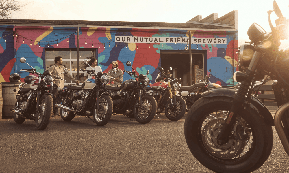 Triumph Bonneville And Scrambler Range Updated For 2026: Here’s What’s New Triumph Bonneville And Scrambler Range Updated For 2026: Here’s What’s New