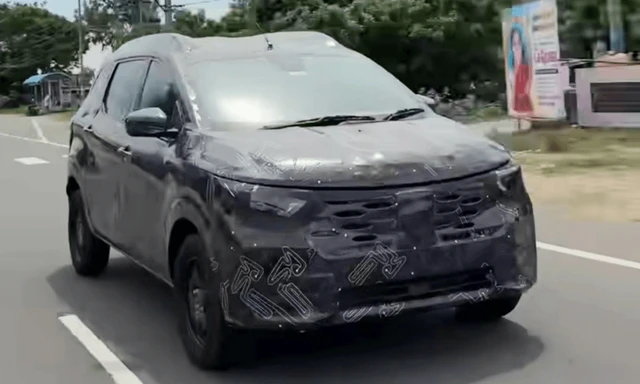 Nissan MPV Based On Triber Platform: All We Know So Far Nissan MPV Based On Triber Platform: All We Know So Far