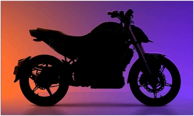 Hero To Unveil Vida Ubex Electric Motorcycle Concept At EICMA 2025 Hero To Unveil Vida Ubex Electric Motorcycle Concept At EICMA 2025