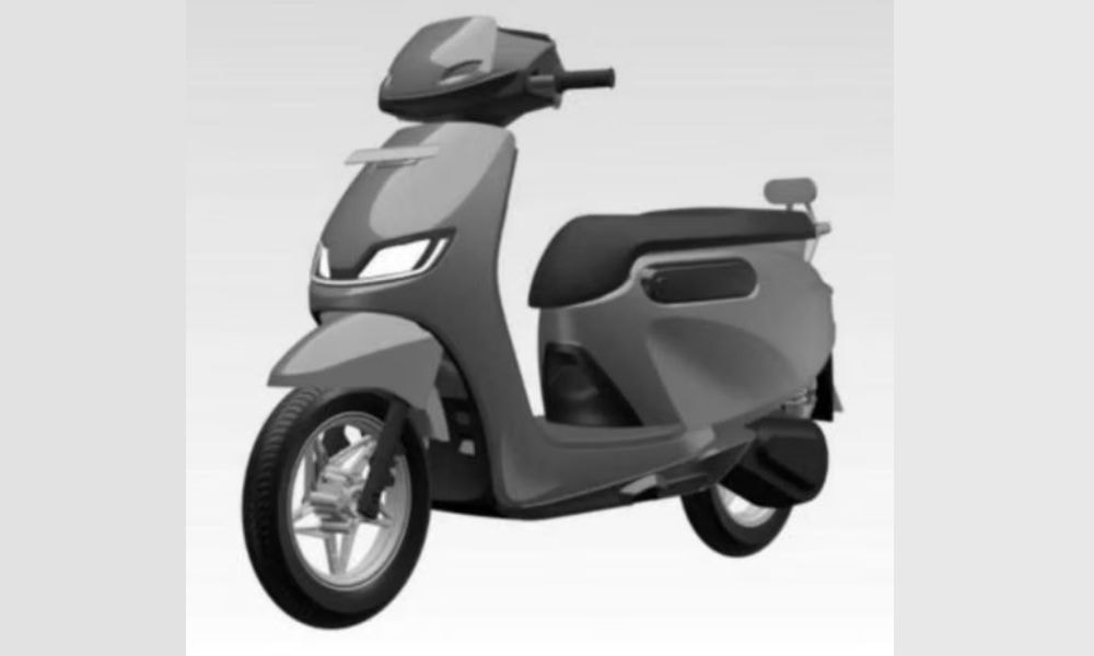Simple Energy Patents New Electric Scooter Simple Energy Patents New Electric Scooter