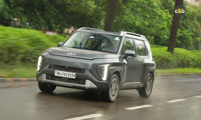 Kia Syros 1.0 Turbo Petrol: 6000 km Long-Term Review – Final Report! Kia Syros 1.0 Turbo Petrol: 6000 km Long-Term Review – Final Report!