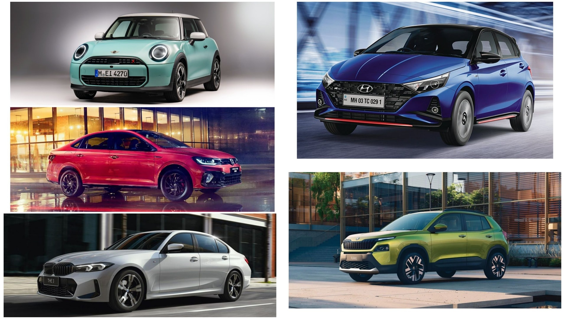 Best Driver’s Cars In India Under Rs 50 Lakh Best Driver’s Cars In India Under Rs 50 Lakh