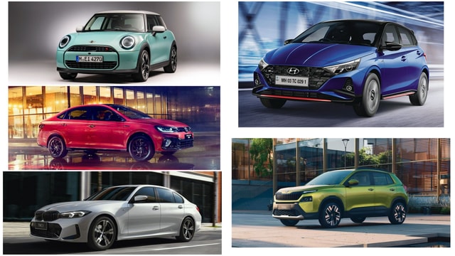 Best Driver’s Cars In India Under Rs 50 Lakh Best Driver’s Cars In India Under Rs 50 Lakh