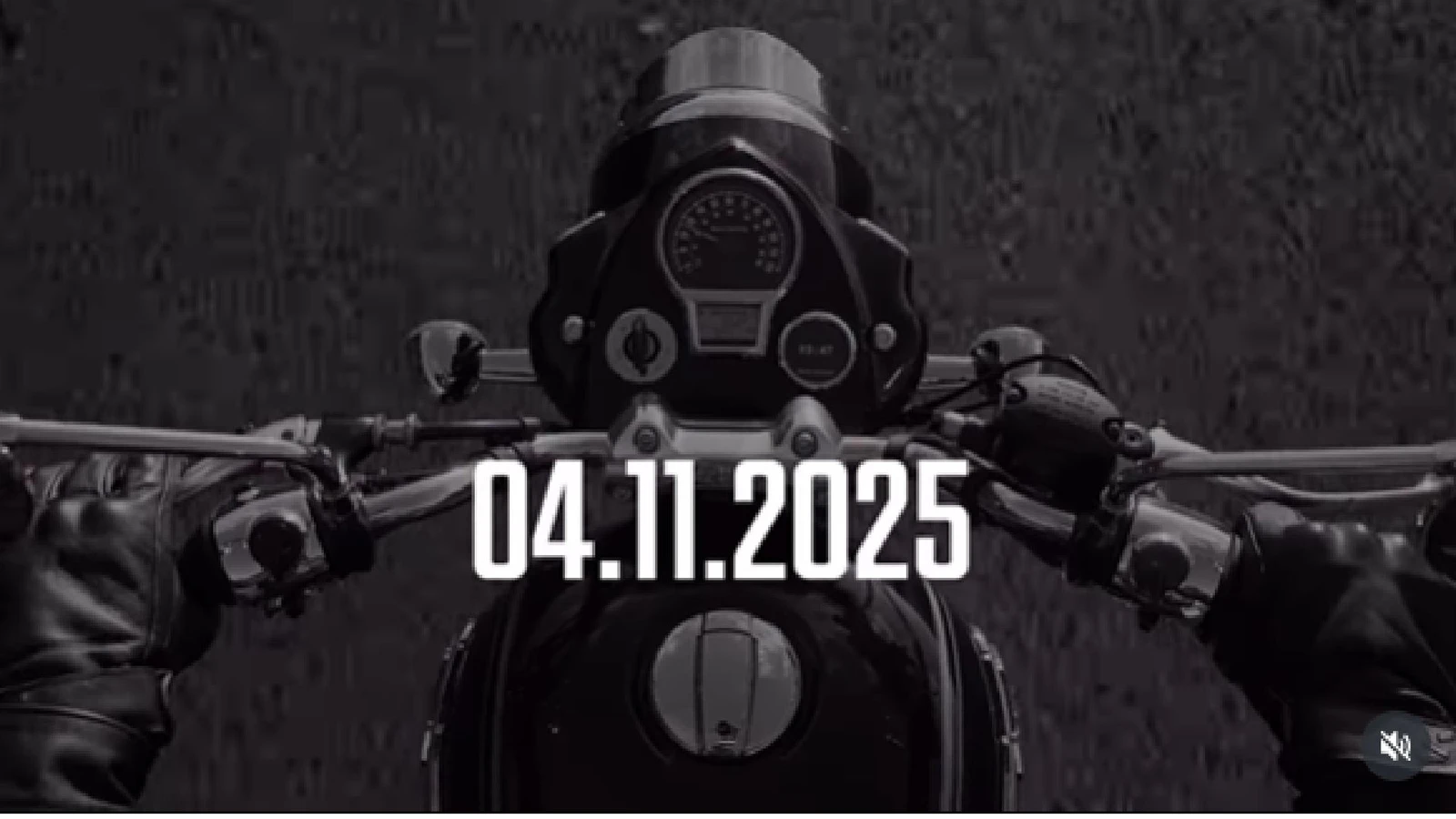 Royal Enfield Bullet 650 To Be Unveiled Tomorrow Royal Enfield Bullet 650 To Be Unveiled Tomorrow