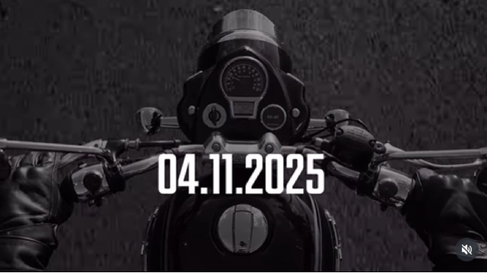 Royal Enfield Bullet 650 To Be Unveiled Tomorrow Royal Enfield Bullet 650 To Be Unveiled Tomorrow