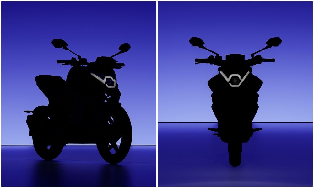 Hero Teases New Vida VXZ Electric Motorcycle Ahead Of EICMA 2025 Debut Hero Teases New Vida VXZ Electric Motorcycle Ahead Of EICMA 2025 Debut