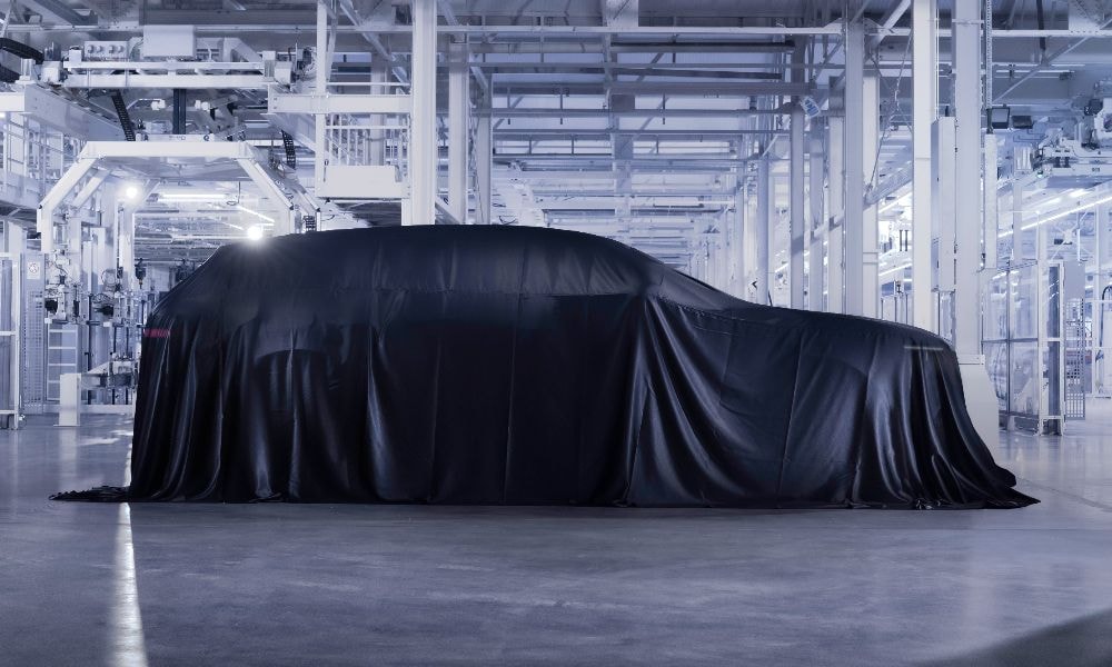 Bentley Confirms First EV To Debut In Late 2026; Teases Limited-Run Continental GT SuperSport Bentley Confirms First EV To Debut In Late 2026; Teases Limited-Run Continental GT SuperSport