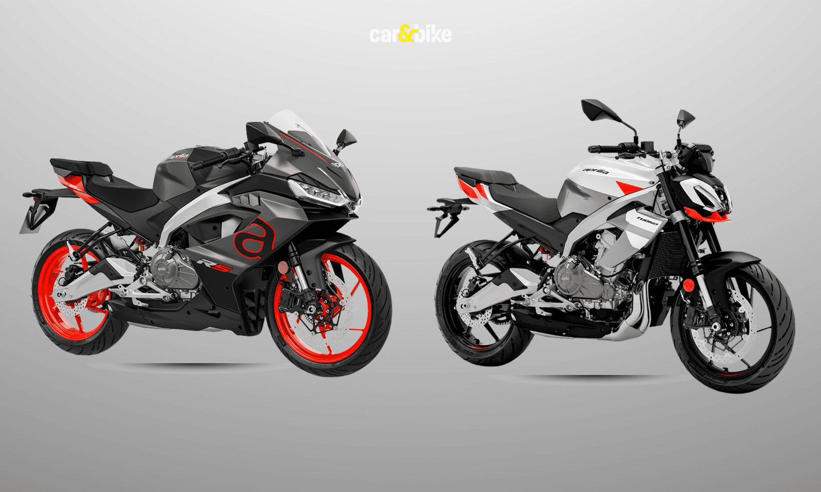 Aprilia RS 457, Tuono 457 Prices Hiked By Rs 29,000 Aprilia RS 457, Tuono 457 Prices Hiked By Rs 29,000