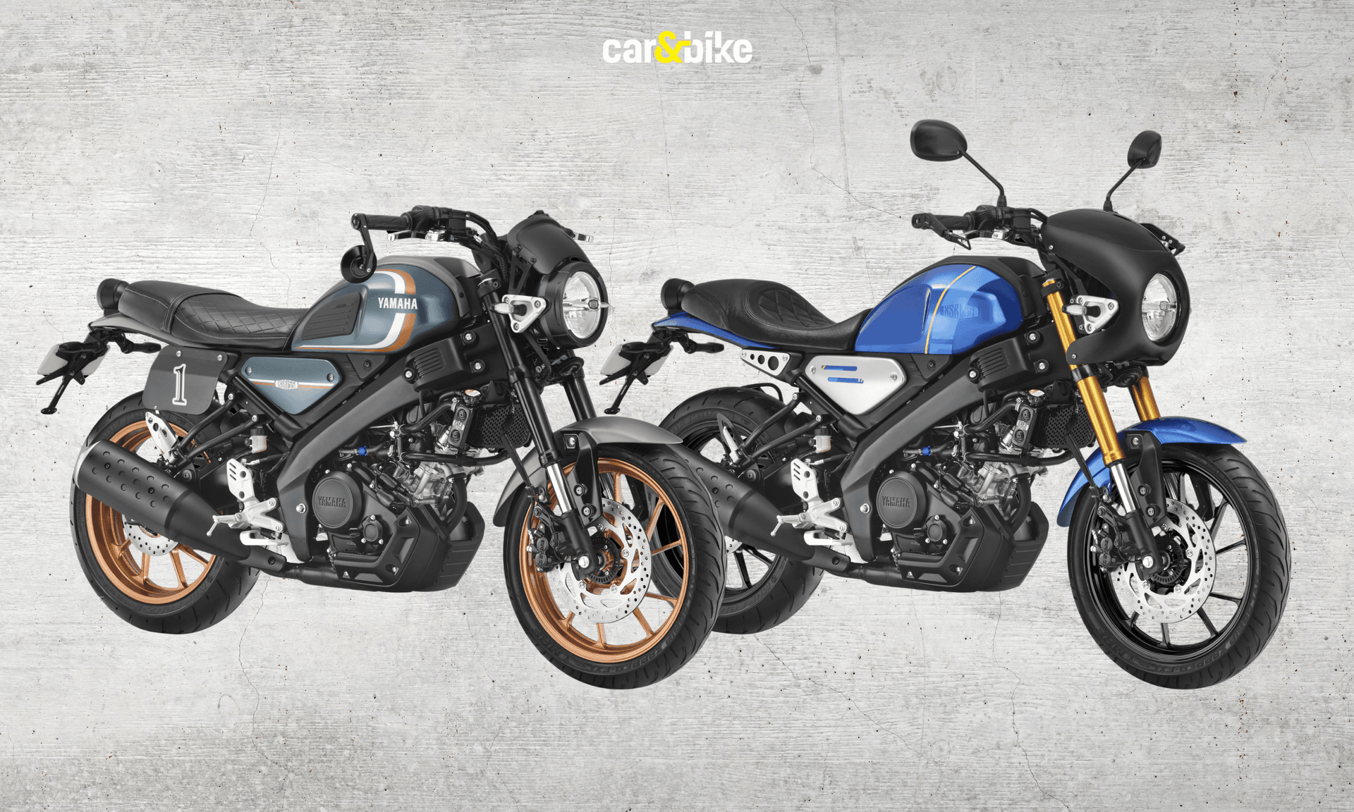 Yamaha XSR155 Cafe Racer, Scrambler Kit Prices Revealed Yamaha XSR155 Cafe Racer, Scrambler Kit Prices Revealed