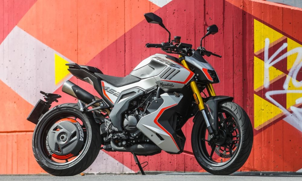 FB Mondial To Make A Re-Entry Into India At IBW FB Mondial To Make A Re-Entry Into India At IBW