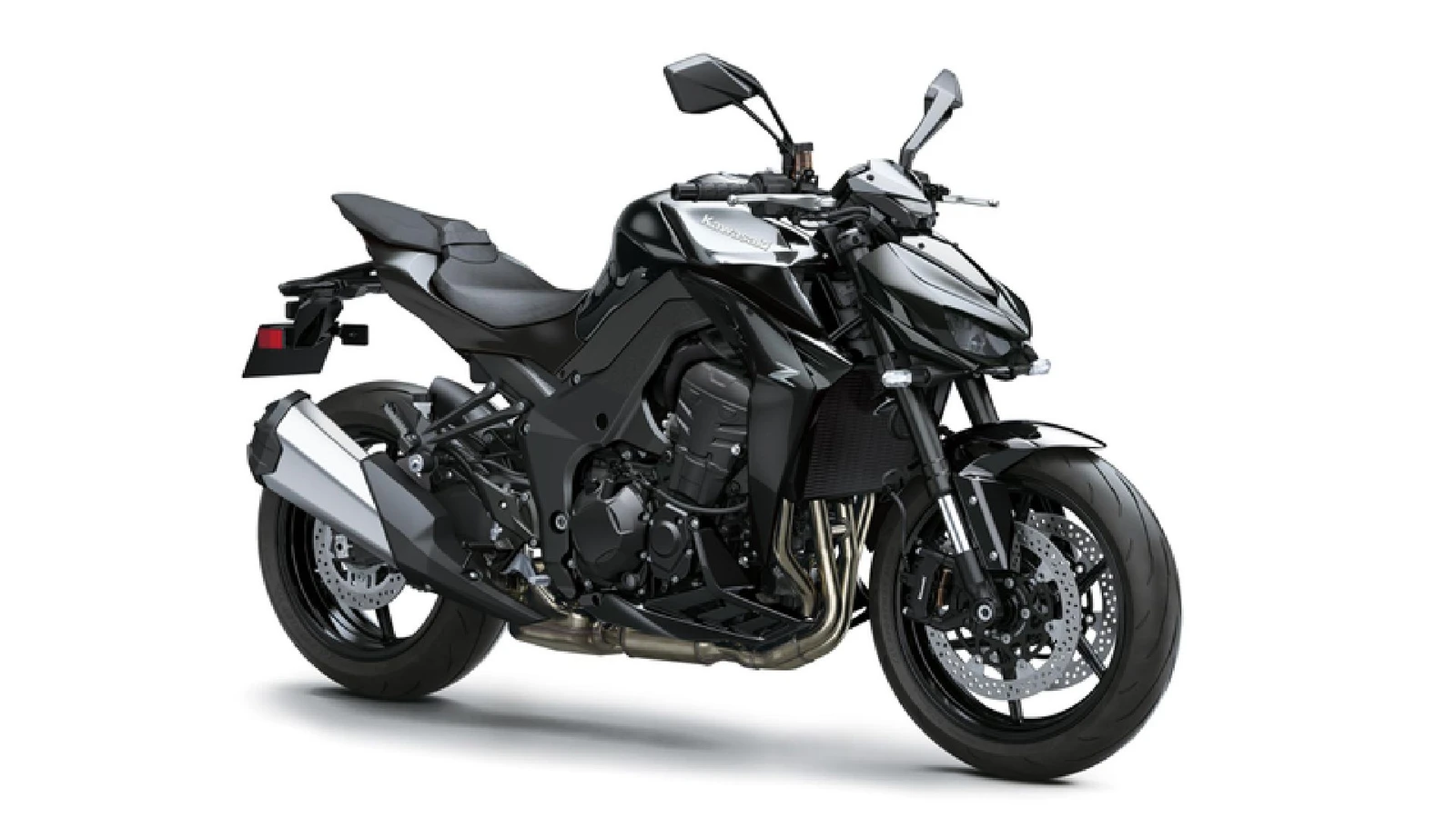 2026 Kawasaki Z1100 Launched At Rs. 12.79 Lakh 2026 Kawasaki Z1100 Launched At Rs. 12.79 Lakh