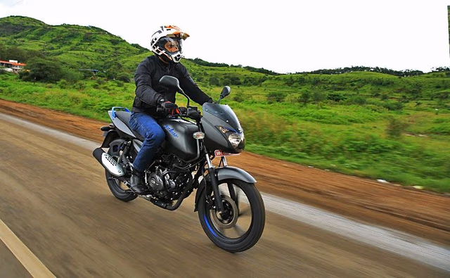 Bajaj Pulsar 125-160 cc Range To Be Updated Bajaj Pulsar 125-160 cc Range To Be Updated
